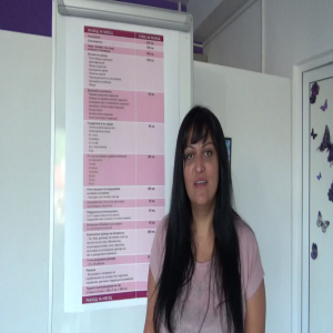 Бизнес семинар - част 4