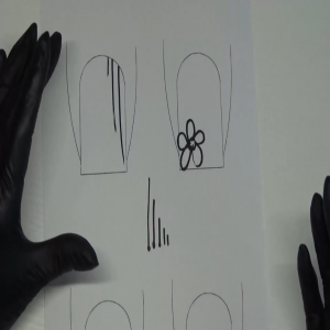 Построяване на композиции при създаване на декорации