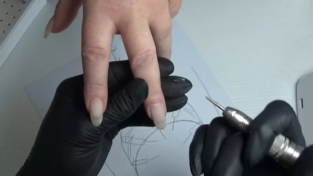 Oбработка на плъзнали кожни гънки