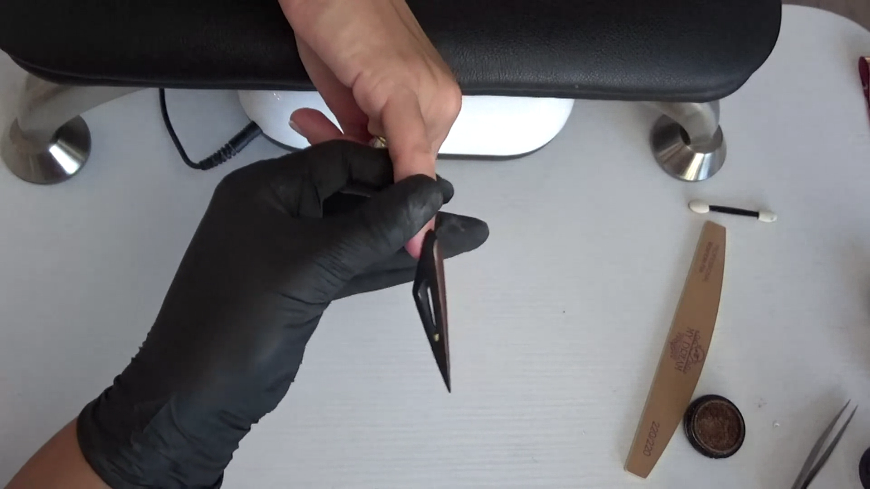 Екставагантна форма Бриджит